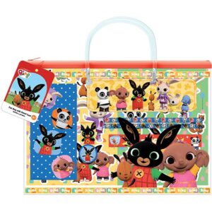 zábavná taštička s peračníkom bing