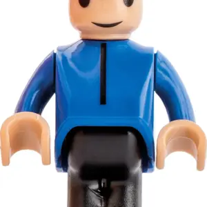 moderná elektrická mašinka zelená
