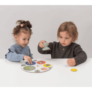 magnetické puzzle 4v1