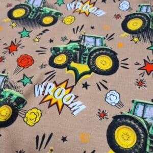 tepláky na traky traktor 68 92