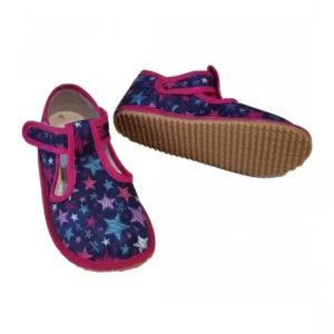 papuče barefoot beda sivé formula (kópia)