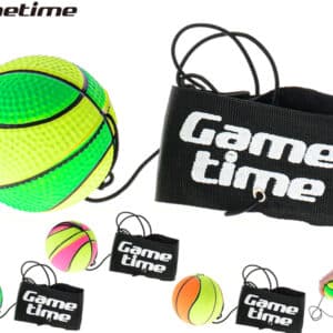 gametime loptička vracajúca sa