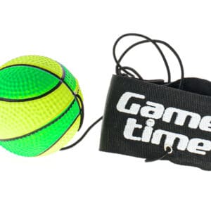 gametime loptička vracajúca sa