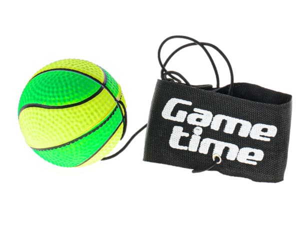 gametime loptička vracajúca sa