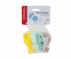 zvieratká do kúpeľa skrutkovacie zoo 3 ks