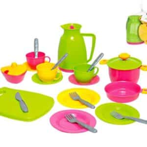 sada riadu 24ks v sieťke