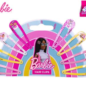 barbie sada sponiek do vlasov na karte 24ks v dbx