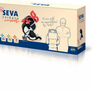 zvieratÁ poslovia dobrých správ
