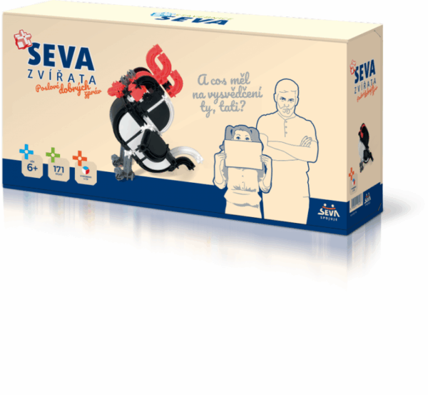 zvieratÁ poslovia dobrých správ