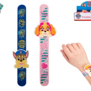 paw patrol náramok