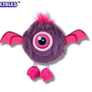 bouncibles noa plyšový 8cm