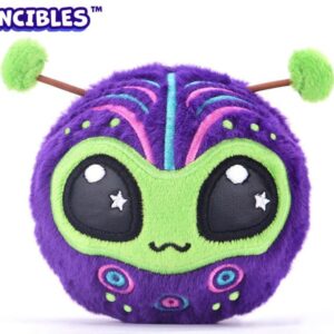 bouncibles zoggo plyšový 8cm