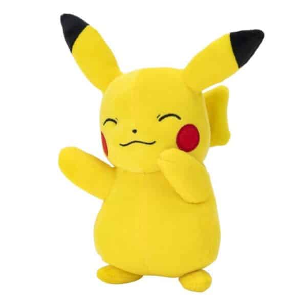pokémon plyš