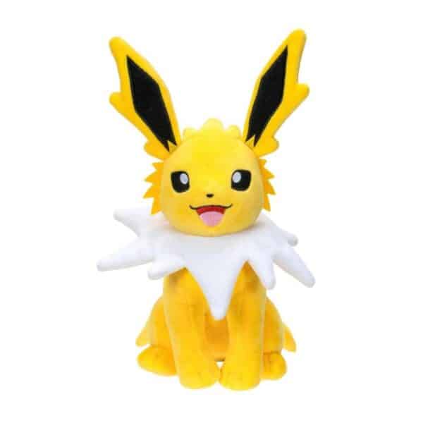 pokémon plyš
