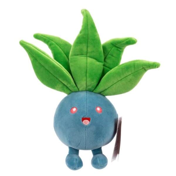 pokémon plyš