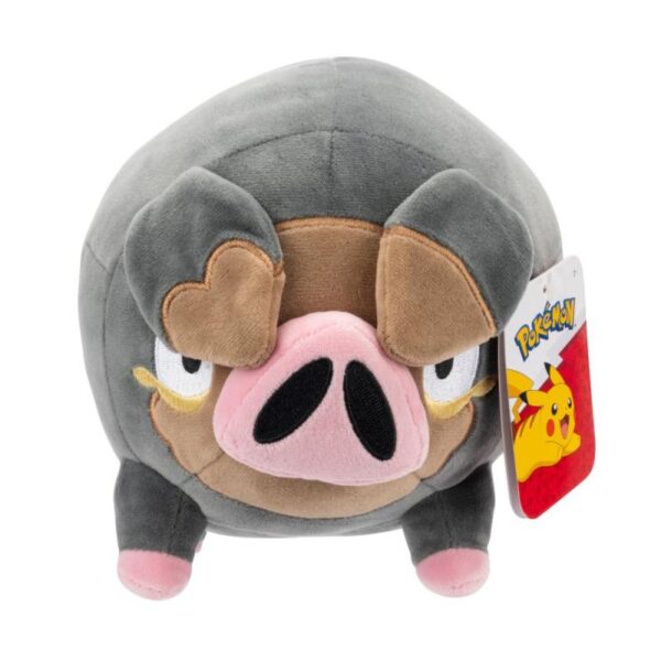 pokémon plyš