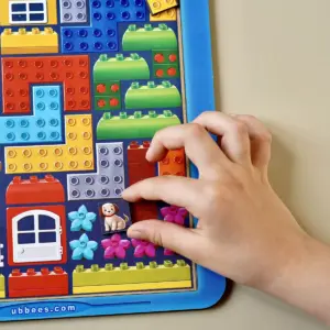 Tetris „Konštruktér“