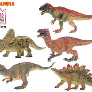 zoolandia dinosaurus