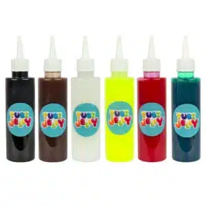 set tubi jelly xl dinosaury