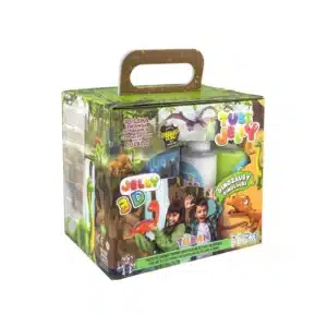 set tubi jelly xl dinosaury