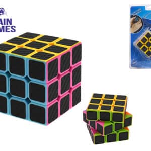 brain games kocka hlavolam