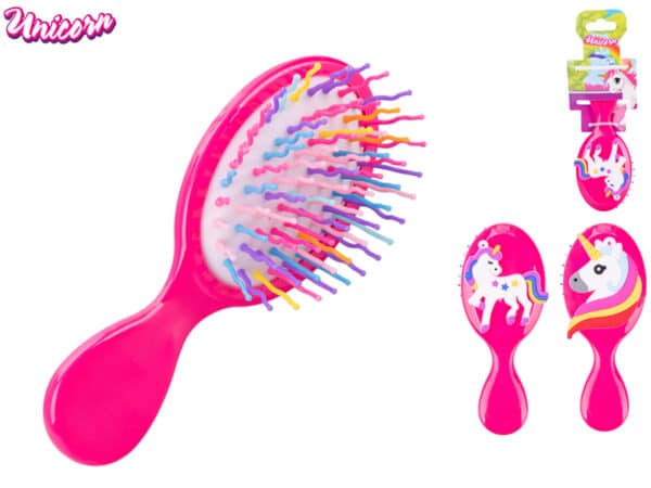 :unicorn kefa na vlasy