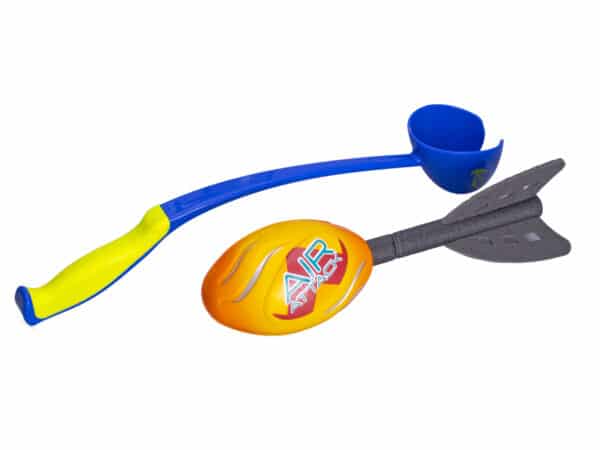gametime raketa 29cm s odpaľovačom