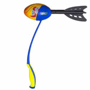 gametime raketa 29cm s odpaľovačom