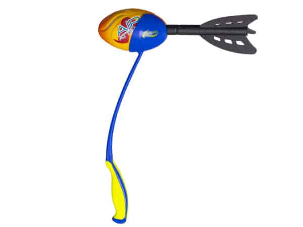 gametime raketa 29cm s odpaľovačom
