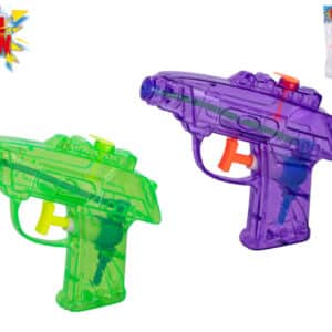 :sun fun vodná pištoľ v sáčku