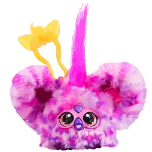 hasbro furby furblet hip hop