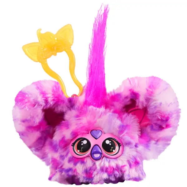 hasbro furby furblet hip hop