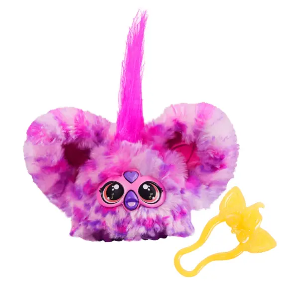 hasbro furby furblet hip hop