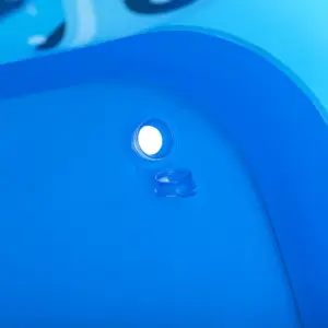 nafukovacie hracie centrum polar pals