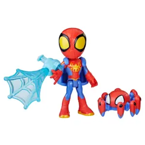 hasbro spider man figúrky a príslušenstvo, spidey
