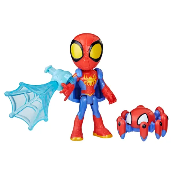 hasbro spider man figúrky a príslušenstvo, spidey