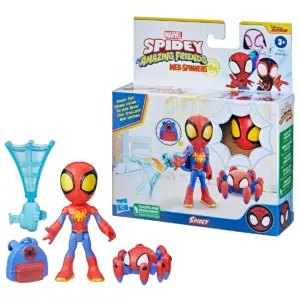 hasbro spider man figúrky a príslušenstvo, spidey