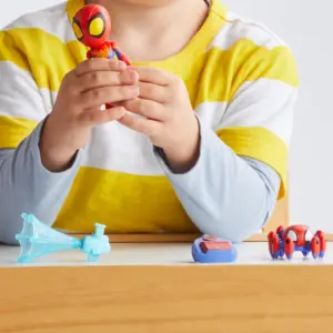 hasbro spider man figúrky a príslušenstvo, spidey