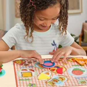 hasbro play doh piknik sada pre najmenších
