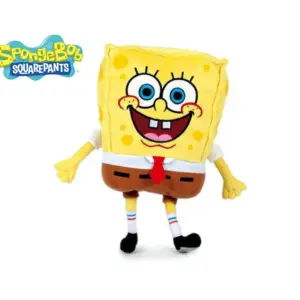 spongebob plyšový