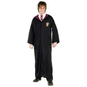 kostým pre deti harry potter chrabromil (plášť), veľkosť 7 8 rokov (kópia)
