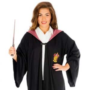 kostým pre deti harry potter chrabromil (plášť), veľkosť 7 8 rokov (kópia)