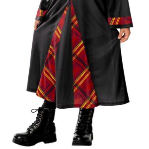 kostým pre deti harry potter chrabromil (plášť), veľkosť 5 6 rokov