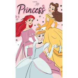 detský uterák disney princess