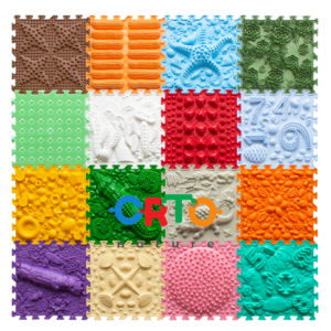 orto puzzle set 16