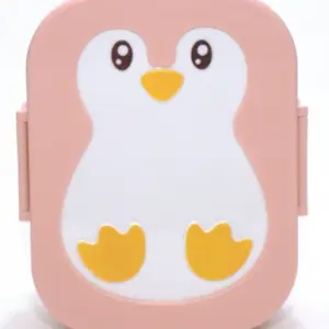 desiatový box tučniak