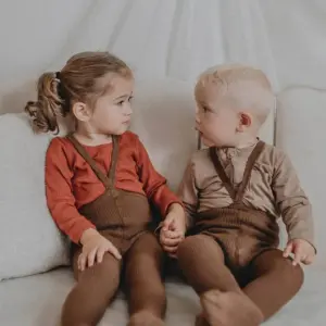 jednoduché pančuchy, silonky, biele, dievčenské, vzorové, 92 158 (kópia)