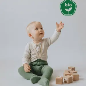 klasické detské pančušky s trakmi dufika zo 100% bio bavlny tatrasvit