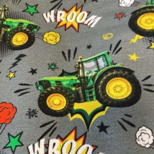 tepláky na traky traktor 92