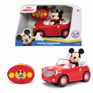 rc mickey roadster